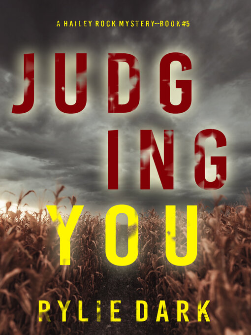 Title details for Judging You by Rylie Dark - Available